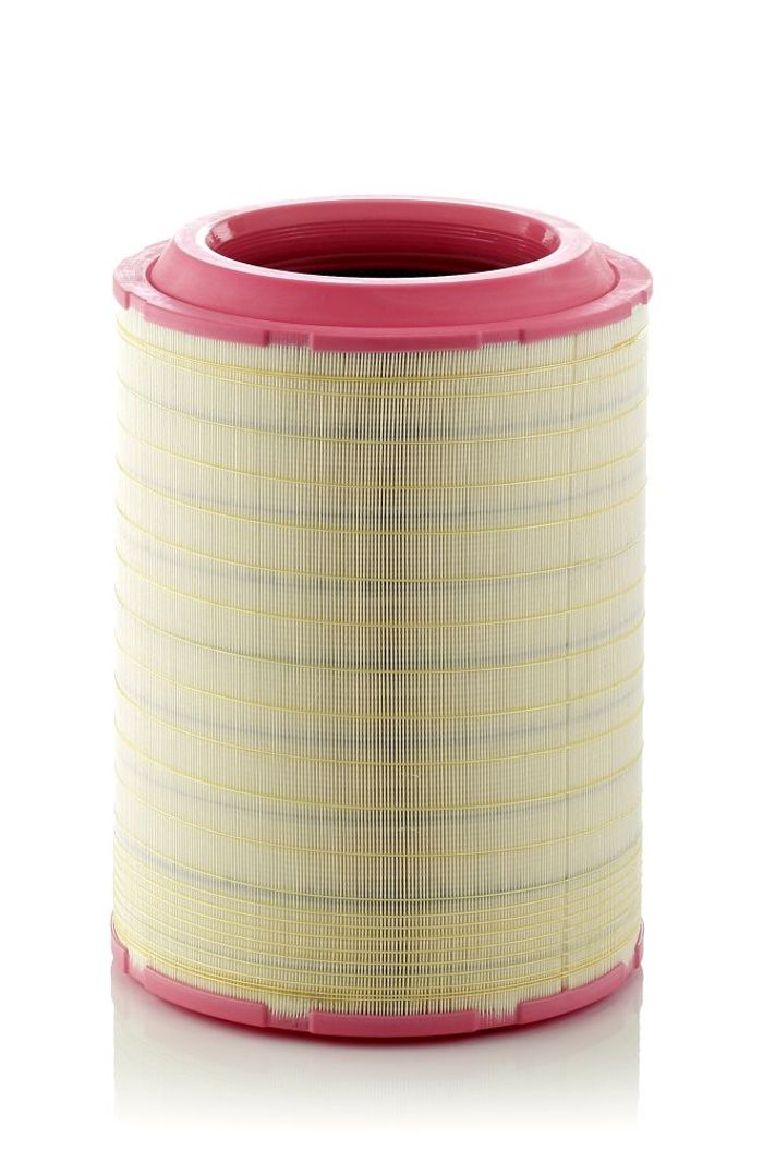 Luftfilter (filterpatrone) passt zu: VOLVO A; ATLAS COPCO ROC; CASE IH STX D1...