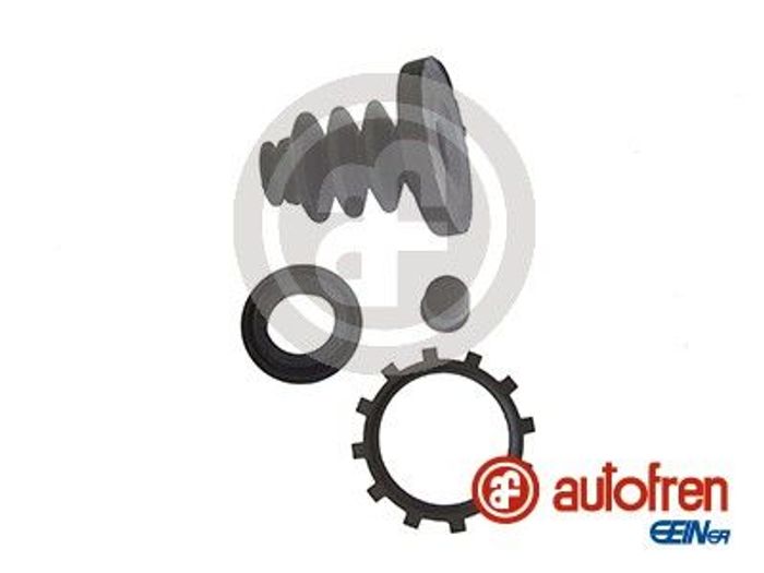 Reparaturkit des Kupplungszylinders (23,8mm) passt zu: MERCEDES 123 (W123), 1...