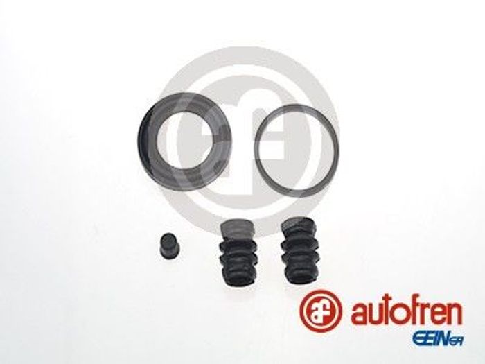 Montagesatz des Bremssattels hinten L/R (stößeldurchmesser: 40) passt zu: CHE...