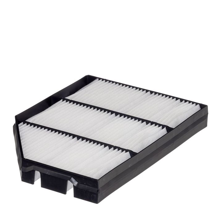 Filter, Innenraumluft