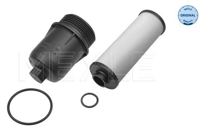 Filter Hydraulikgetriebe (mit Gehäuse (siehe Montageanleitung)) passt zu: AUD...