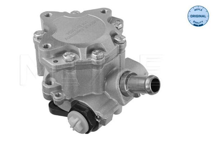 Hydraulikpumpe des Lenkgetriebes (neu) passt zu: AUDI A4 B6, A4 B7; SEAT EXEO...