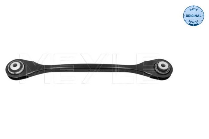 Schwinge der Radaufhängung hinten L (oben, hinten, längs) passt zu: BMW X3 (G...