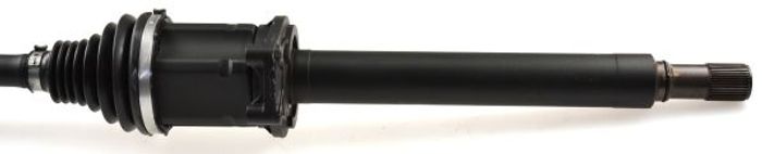 Achswelle vorne R 404/1092mm ((EN) OE Technology SX 52°) passt zu: MAN TGE; V...