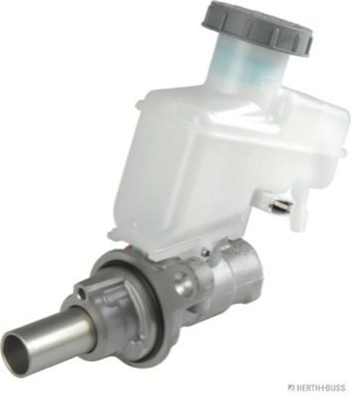 Hauptbremszylinder (23,8mm) passt zu: SUZUKI GRAND VITARA II 1.6-3.2 04.05