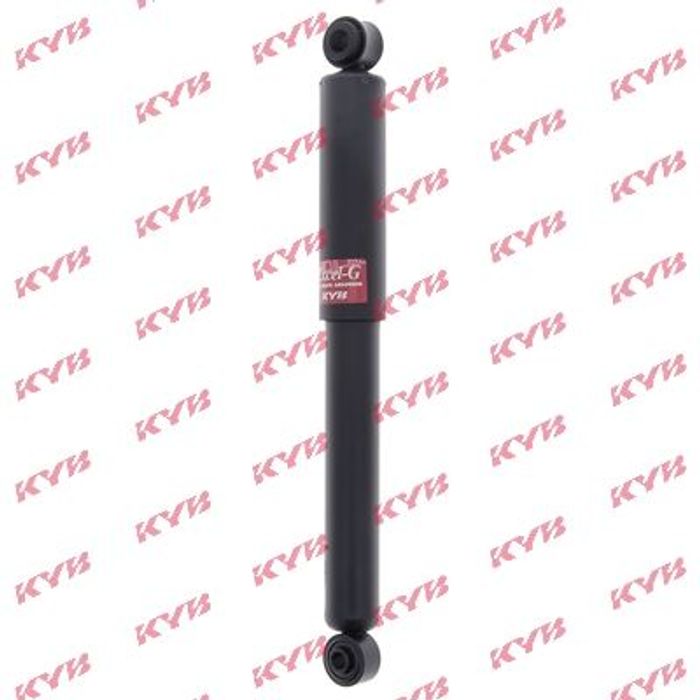 Stoßdämpfer hinten L/R passt zu: NISSAN SUNNY III 1.6/1.7D/2.0D 11.90-03.00