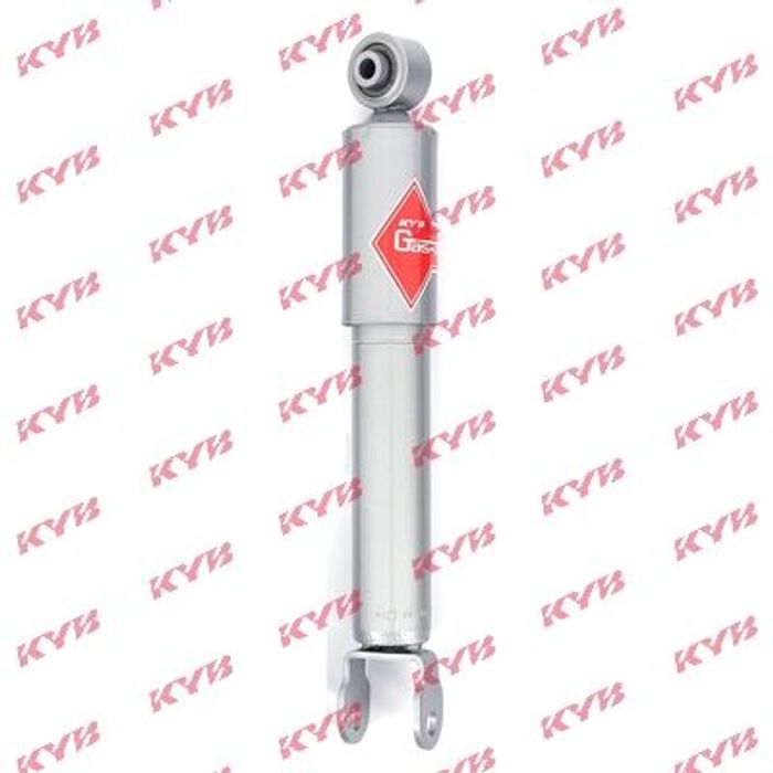 Stoßdämpfer hinten L/R passt zu: ALFA ROMEO GTV, SPIDER 1.8-3.2 09.94-10.05