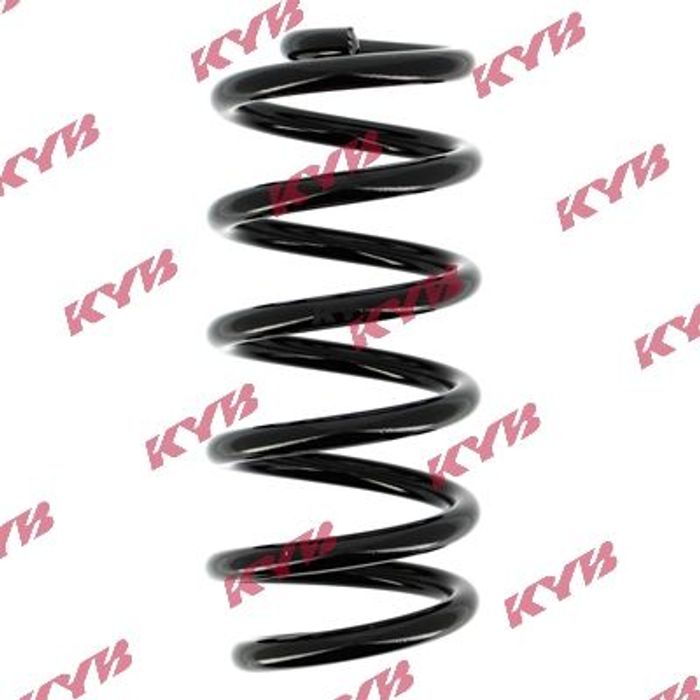 Federungsfeder hinten L/R passt zu: RENAULT CLIO IV 0.9-1.6 11.12-08.21