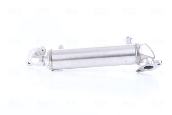 Abgaskühler passt zu: VW CRAFTER 30-35, CRAFTER 30-50 2.5D 04.06-05.13