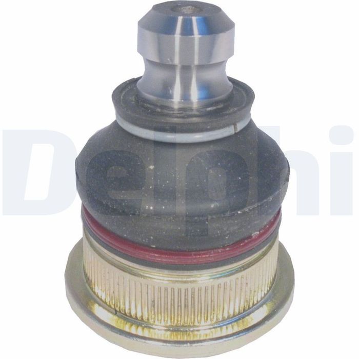 Schwingenbolzen vorne (unten vorne) (kegeldurchmesser 18mm) passt zu: DACIA L...