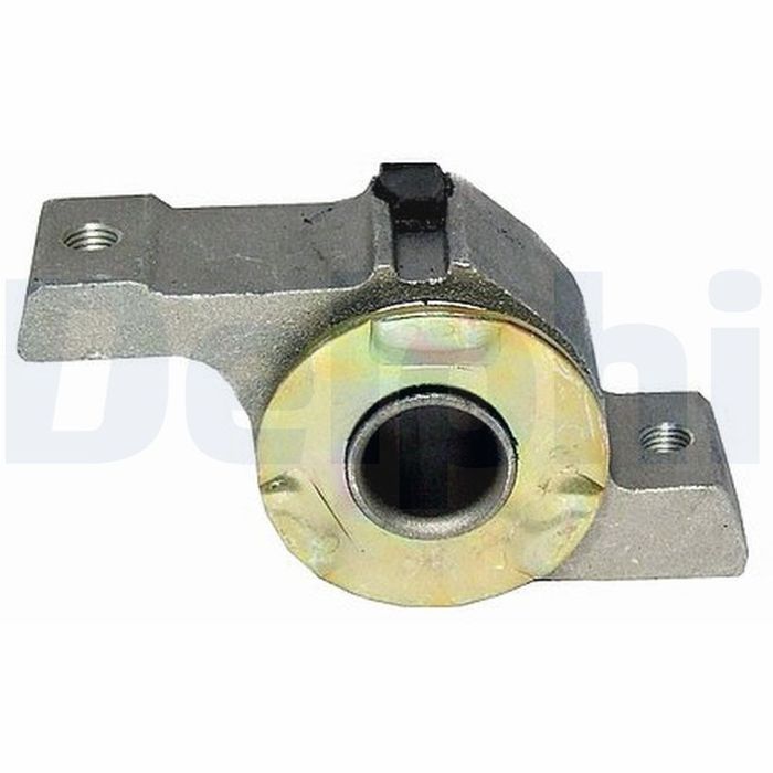 Silentblock der Schwinge vorne hinten R (21x52 mm) passt zu: ALFA ROMEO 147,...