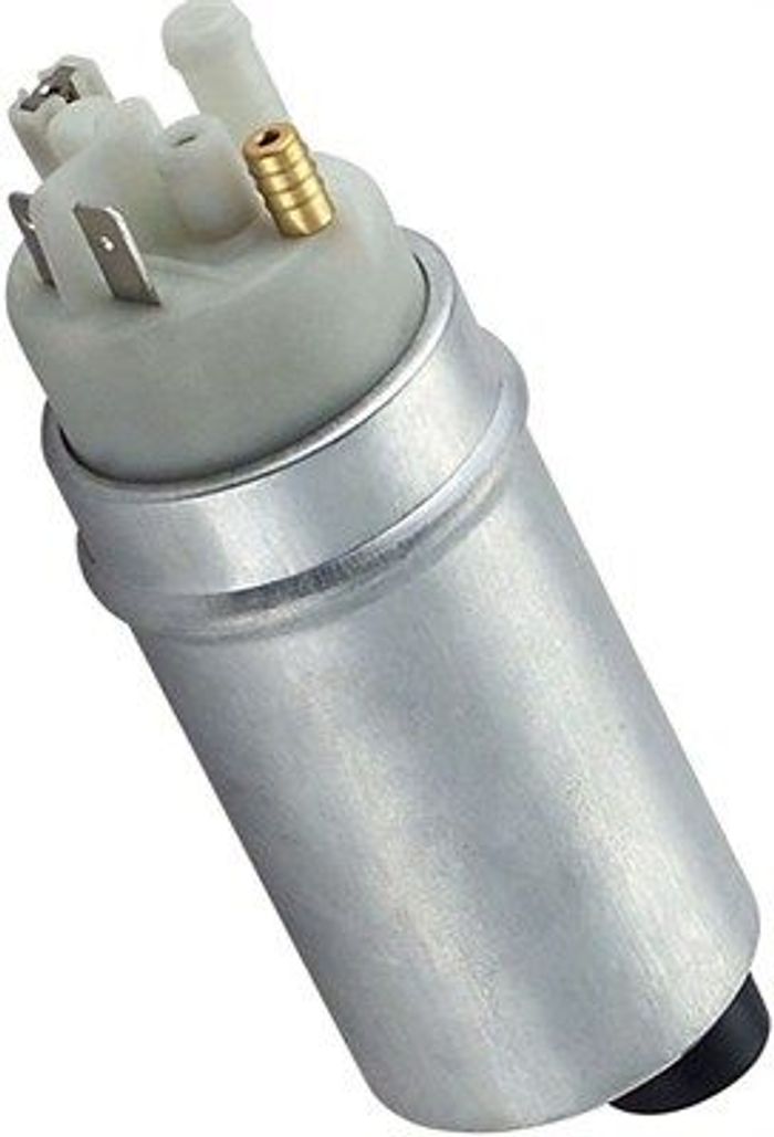 Kraftstoffpumpe