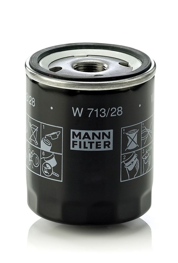 Ölfilter