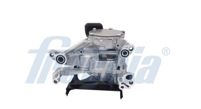 Ölpumpe passt zu: OPEL ASTRA J, ASTRA J GTC, ASTRA K, INSIGNIA A, INSIGNIA A...