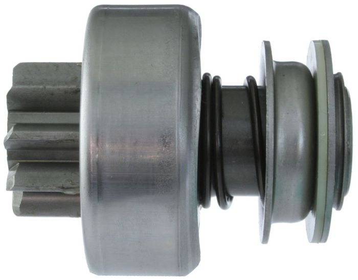 Bendiks Starter (anzahl der Zähne:9) passt zu: ALFA ROMEO; FARYMANN; FIAT; IV...