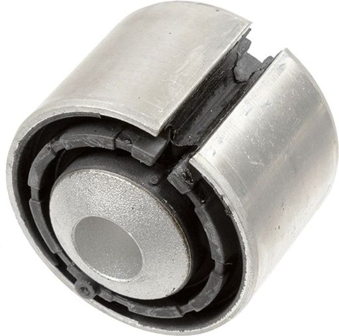 Silentblock der Schwinge hinten L/R (außen hinten/hinten) passt zu: AUDI A4 A...