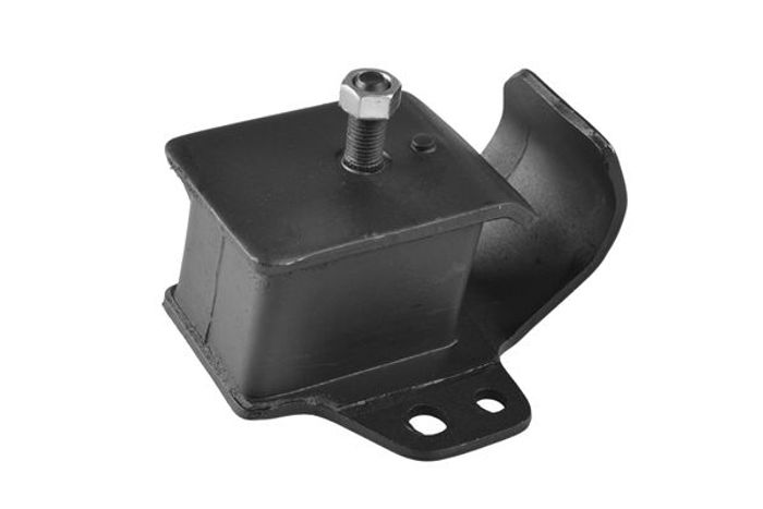 Motorlagerung vorne R, gummi-metall passt zu: NISSAN NAVARA, PATHFINDER II, P...