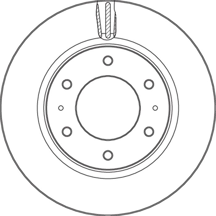 Bremsscheibe