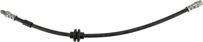 Bremsleitung elastisch vorne L/R (länge 515mm, M10x1) passt zu: RENAULT TWING...