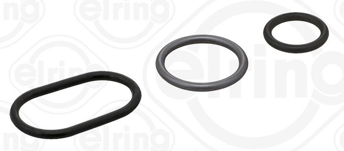 Nockenwellendichtsatz passt zu: HONDA ACCORD VIII, CIVIC IX, CIVIC VIII, CIVI...