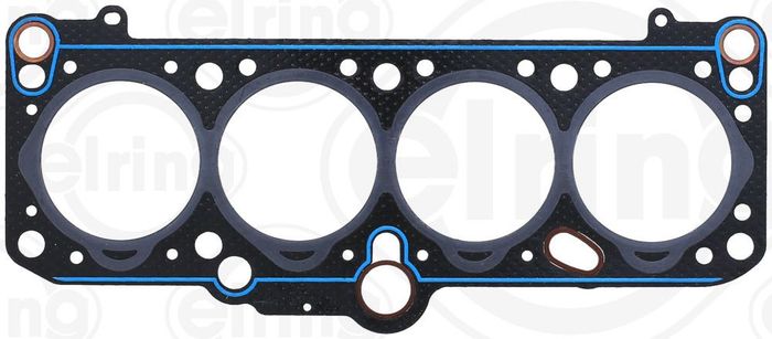Zylinderkopfdichtung (dicke: 1,53mm) passt zu: ARO 10; AUDI 80 B2, 80 B3, 90...