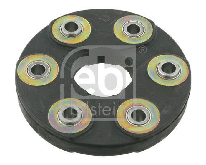 Elastisches Gelenk der Antriebswelle hinten/vorne (außendurchmesser 150mm) pa...
