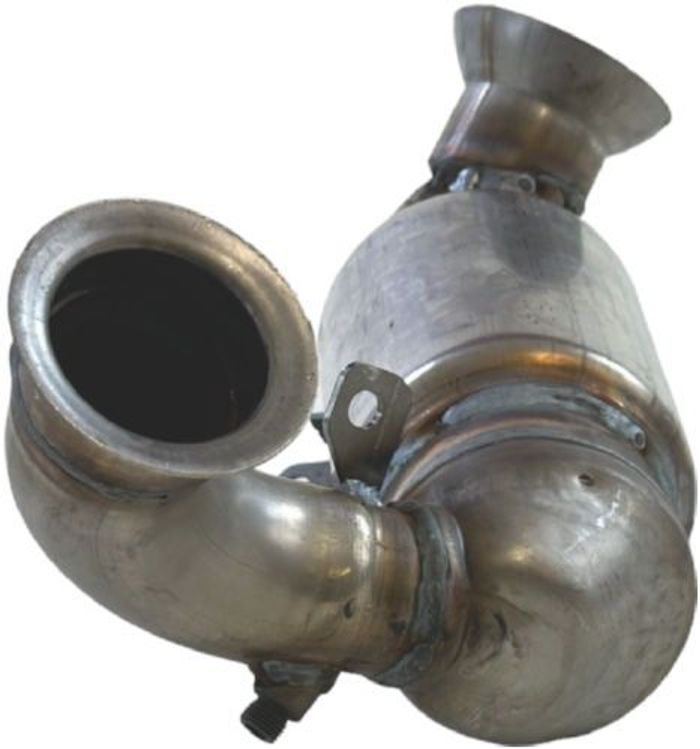 Katalysator