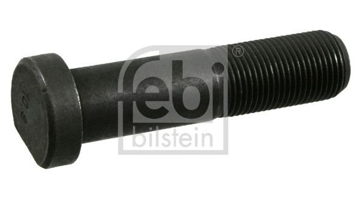 Radschraube hinten/vorne M18x1,5 x75/83mm (gewindelänge [mm] 36mm, Stahl / ph...