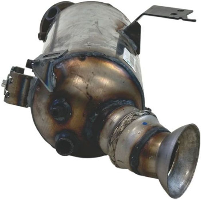 Partikelfilter passt zu: MERCEDES C (A205), C (C205), C T-MODEL (S205), C (W2...