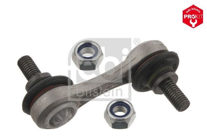 Anschluss Stabilisator hinten L/R 66mm passt zu: BMW 5 (E39) 2.0-4.9 09.95-05.04