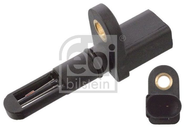 Sensor, Ansauglufttemperatur