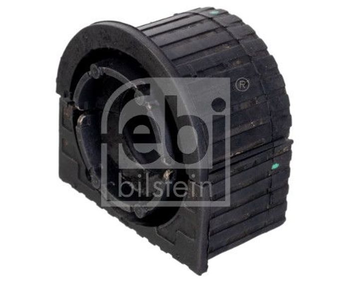 Lagersatz, Stabilisator