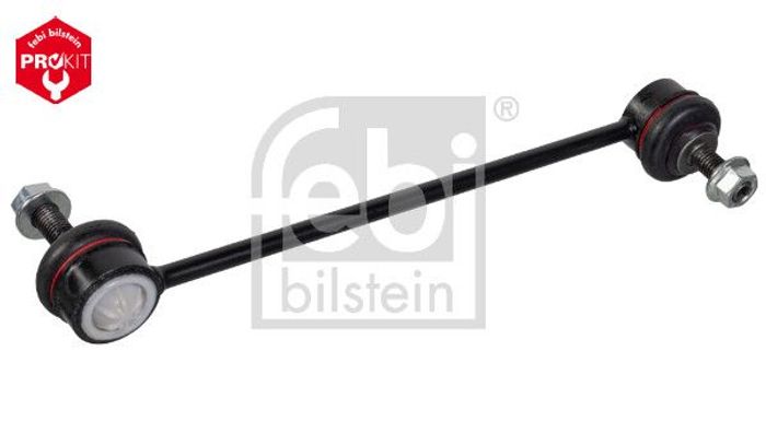 Stange/Strebe, Stabilisator