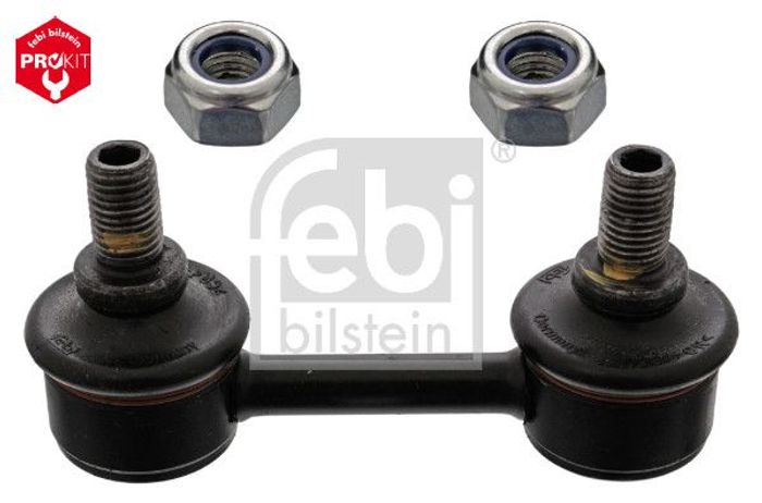 Anschluss Stabilisator vorne L/R 710mm passt zu: TOYOTA CELICA, COROLLA 1.3-2...