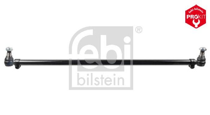 Spurstange (L-1375mm) passt zu: MERCEDES ACTROS, ACTROS MP2 / MP3, ACTROS MP4...