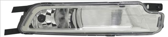 Tageslicht R (W21W) passt zu: VW PASSAT B8 08.14-01.19