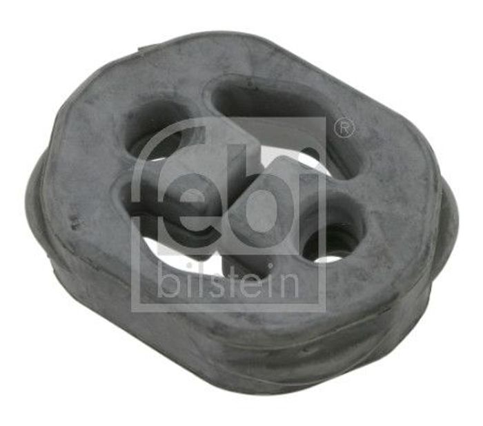 Auspuffsystemhalter passt zu: AUDI A3; SEAT ALTEA, TOLEDO III; SKODA OCTAVIA...