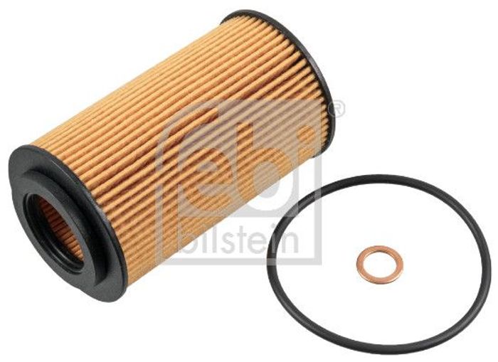 Ölfilter passt zu: BMW 3 (E46), 5 (E39); LAND ROVER FREELANDER I; MG ZT, ZT-...
