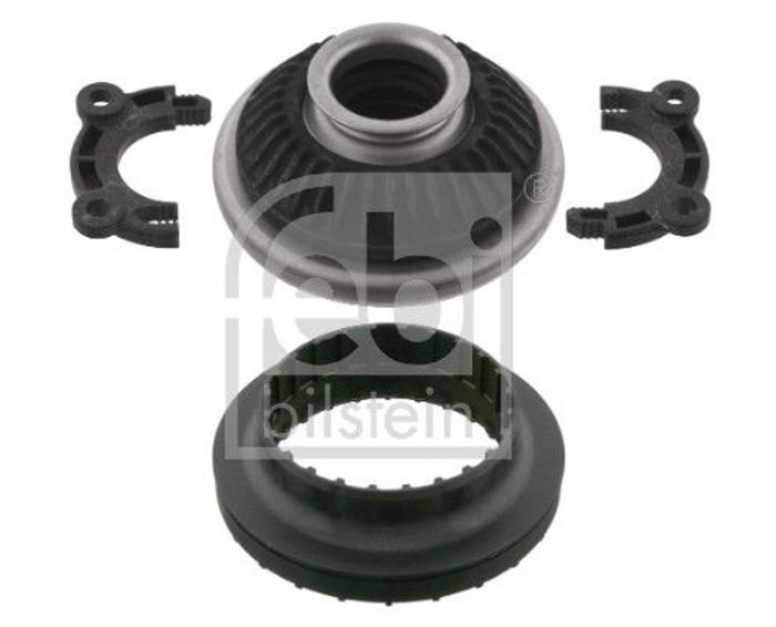 Balg des McPherson-Federbeins vorne L/R (mit Lager) passt zu: OPEL ASTRA H, A...
