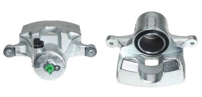 Bremssattel
