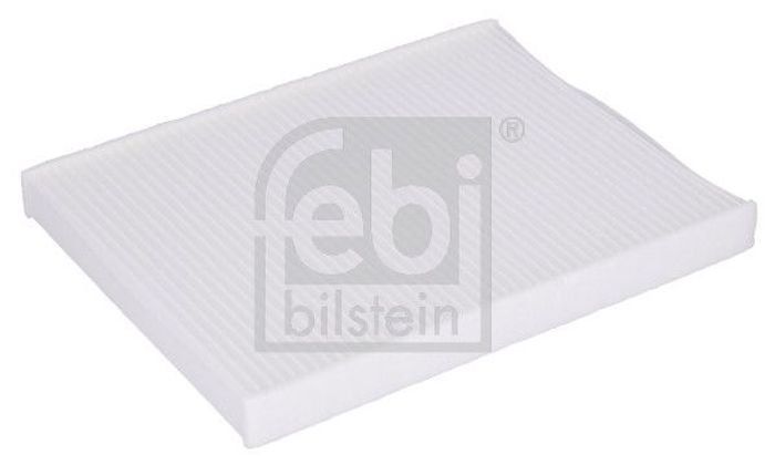 Innenraumluftfilter passt zu: FIAT 125; FORD B-MAX, ECOSPORT, FIESTA, FIESTA...