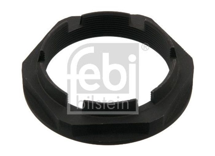 Mutter Radnabe hinten (M86x2, schlüsselgröße 105mm, höhe 25mm, gesamtdurchmes...