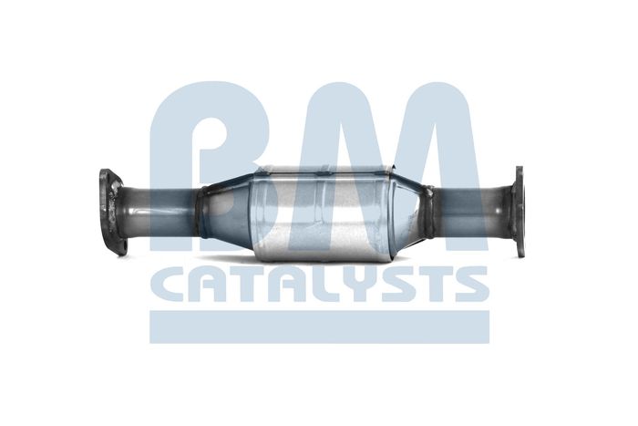 Katalysator EURO 2 passt zu: VOLVO S40 I, V40; MITSUBISHI CARISMA, SPACE STAR...