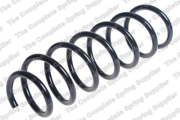 Federungsfeder hinten L/R passt zu: BMW 5 (F10) 1.6-3.0D 06.09-10.16