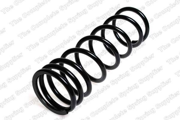 Federungsfeder hinten L/R passt zu: OPEL FRONTERA A, FRONTERA A SPORT 2.0-2.8...