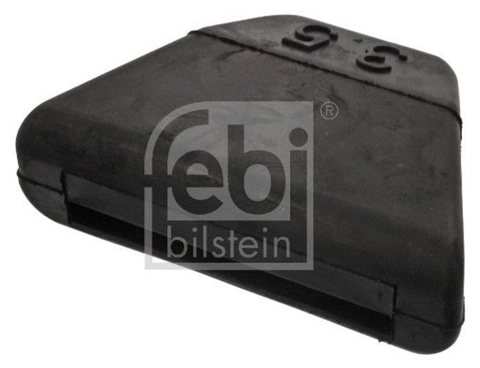 Silentblock des Tragfeders vorne L/R (42x95x135mm) passt zu: MERCEDES SPRINTE...