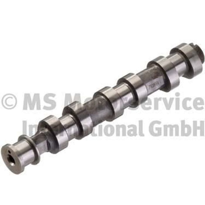 Nockenwelle (eingangsseite) (Einlassventil) passt zu: OPEL AGILA A, CORSA C,...