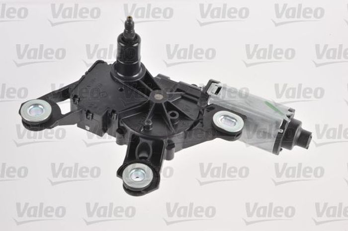 Wischermotor hinten passt zu: AUDI A4 ALLROAD B8, A4 B8, A6 ALLROAD C6, A6 C6...