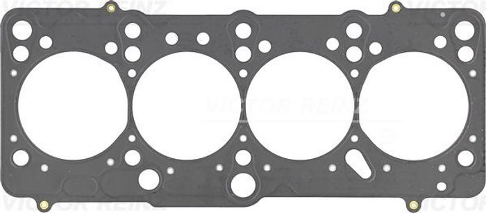 Zylinderkopfdichtung R (dicke: 1,3mm) passt zu: AUDI A6 C5, A8 D2, A8 D3; VW...