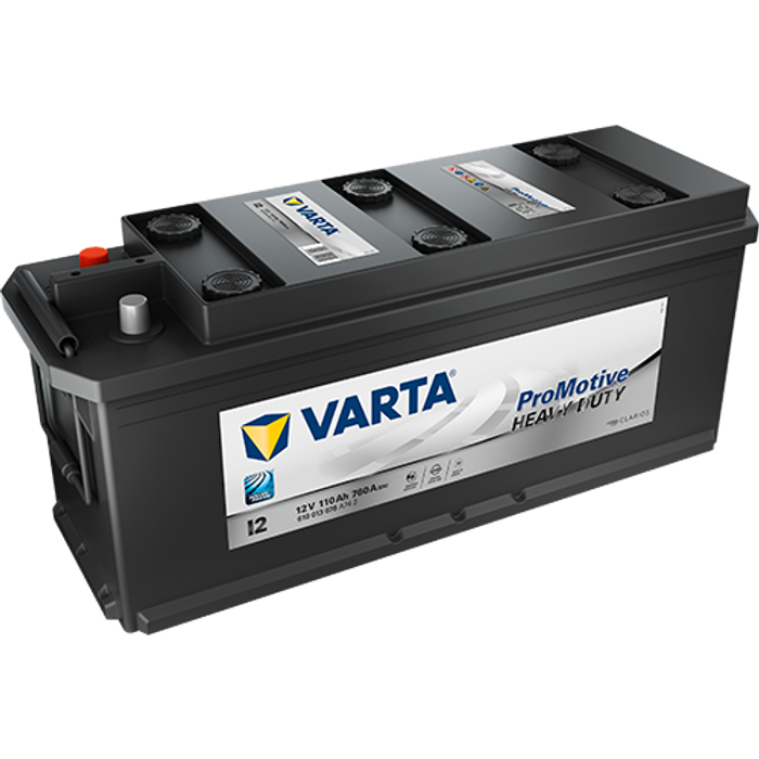 Starterbatterie
